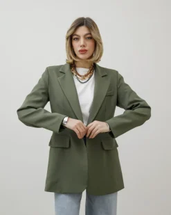 Blazer monopetto – 2202