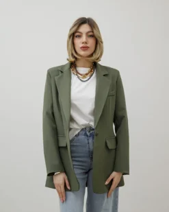 Blazer monopetto – 2202