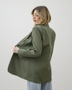 Blazer monopetto – 2202