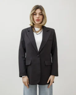 Blazer monopetto – 2202