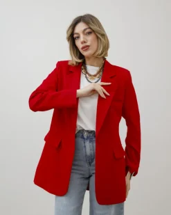 Blazer monopetto – 2202