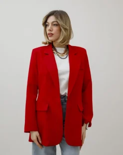 Blazer monopetto – 2202