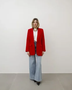 Blazer monopetto – 2202