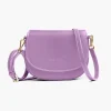 Borsa Futura lilla – LOVING BAGS