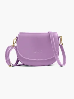 Borsa Futura lilla – LOVING BAGS