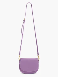 Borsa Futura lilla – LOVING BAGS