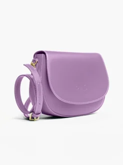 Borsa Futura lilla – LOVING BAGS