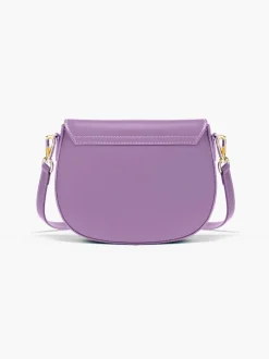 Borsa Futura lilla – LOVING BAGS