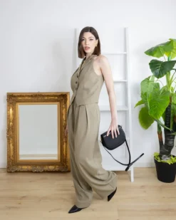Borsa Futura nera – LOVING BAGS