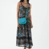 Borsa Futura turchese – LOVING BAGS
