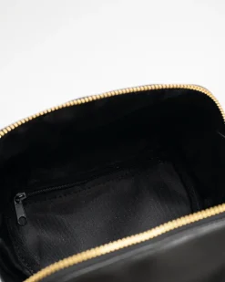 Borsa in pelle ALMA nera – LOVING BAGS