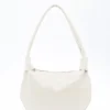 Borsa in pelle Cloe LATTE – LOVING BAGS