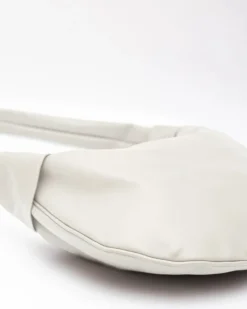 Borsa in pelle Cloe LATTE – LOVING BAGS