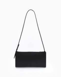 Borsa in pelle DEVA nera – LOVING BAGS