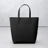 Borsa in pelle Elizabeth NERA – LOVING BAGS