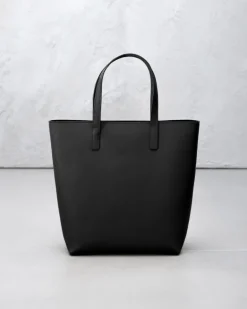 Borsa in pelle Elizabeth NERA – LOVING BAGS
