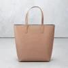 Borsa in pelle Elizabeth NUDE – LOVING BAGS