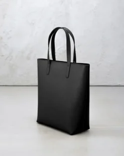 Borsa in pelle Elizabeth NERA – LOVING BAGS
