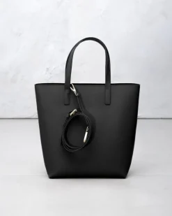 Borsa in pelle Elizabeth NERA – LOVING BAGS