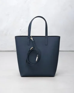 Borsa in pelle Elizabeth BLU – LOVING BAGS