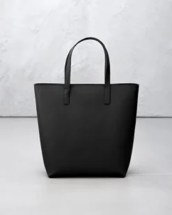 Borsa in pelle Elizabeth NERA – LOVING BAGS