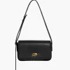 Borsa in pelle FRIDA nera – LOVING BAGS