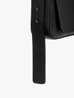 Borsa in pelle FRIDA nera – LOVING BAGS