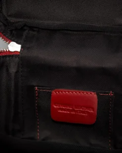 Borsa in pelle Giulietta ROSSA – LOVING BAGS