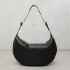 Borsa in pelle RACHEL nera – LOVING BAGS