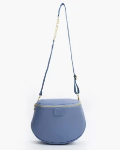 Borsa ISABELLA in pelle CARTA DA ZUCCHERO – LOVING BAGS