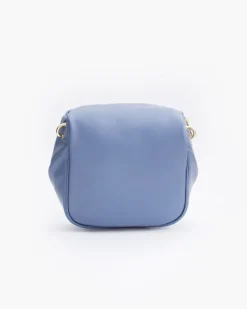 Borsa ISABELLA in pelle CARTA DA ZUCCHERO – LOVING BAGS