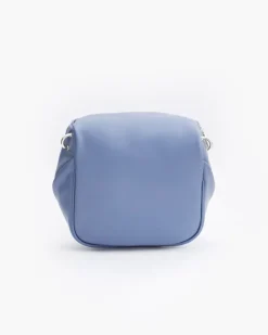 Borsa ISABELLA in pelle CARTA DA ZUCCHERO – LOVING BAGS