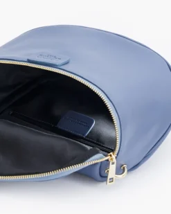 Borsa ISABELLA in pelle CARTA DA ZUCCHERO – LOVING BAGS