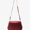 Borsa ISABELLA in pelle ROSSA – LOVING BAGS