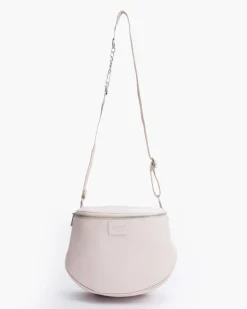 Borsa ISABELLA in pelle ROSA CIPRIA – LOVING BAGS