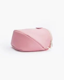 Borsa ISABELLA in pelle ROSA – LOVING BAGS