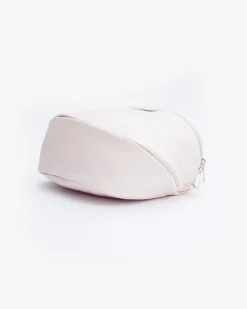 Borsa ISABELLA in pelle ROSA CIPRIA – LOVING BAGS