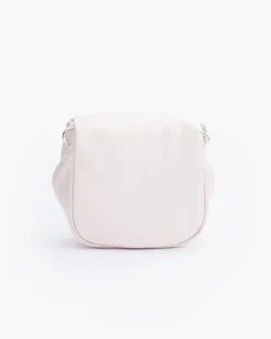 Borsa ISABELLA in pelle ROSA CIPRIA – LOVING BAGS