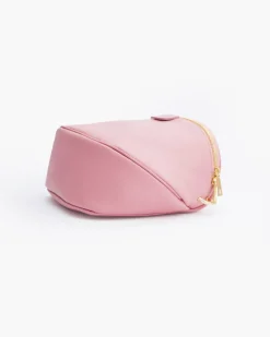 Borsa ISABELLA in pelle ROSA – LOVING BAGS