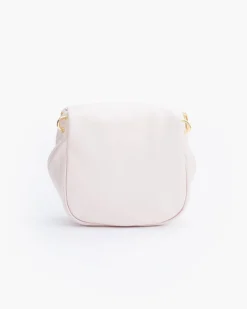 Borsa ISABELLA in pelle ROSA CIPRIA – LOVING BAGS