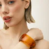 Bracciale in resina traslucida – 9511
