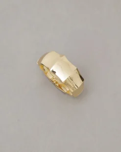 Bracciale rigido sagomato – B3525