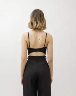 Bralette in pizzo – 2323