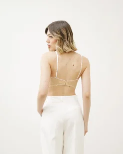 Bralette in pizzo – 2323