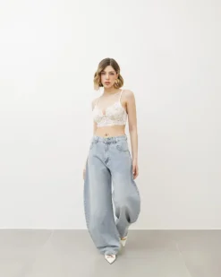 Bralette in pizzo – 2323