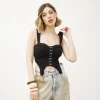 Bustier con coppe – 12023