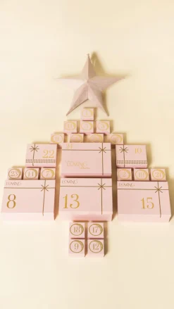 Calendario dell’avvento