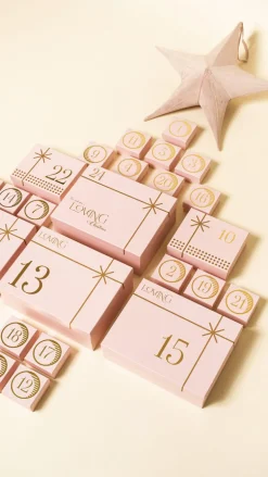 Calendario dell’avvento