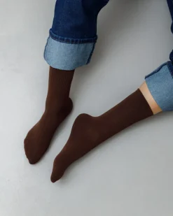 Calzini in cotone – 8777
