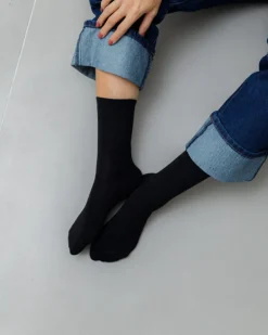 Calzini in cotone – 8777